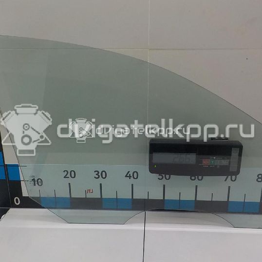 Фото Стекло двери передней левой  1088905 для Ford Focus