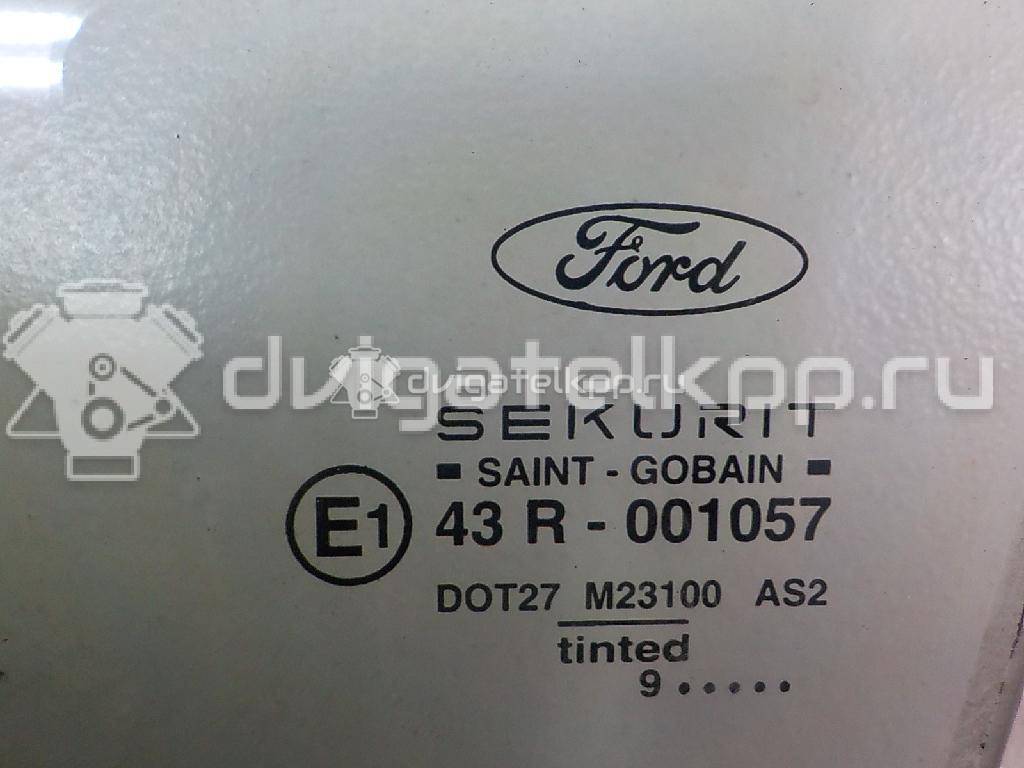 Фото Стекло двери передней левой  1088905 для Ford Focus {forloop.counter}}