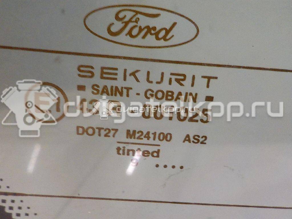 Фото Стекло заднее  1090397 для Ford Focus {forloop.counter}}