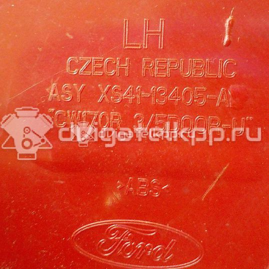 Фото Фонарь задний левый  1214223 для Ford Focus