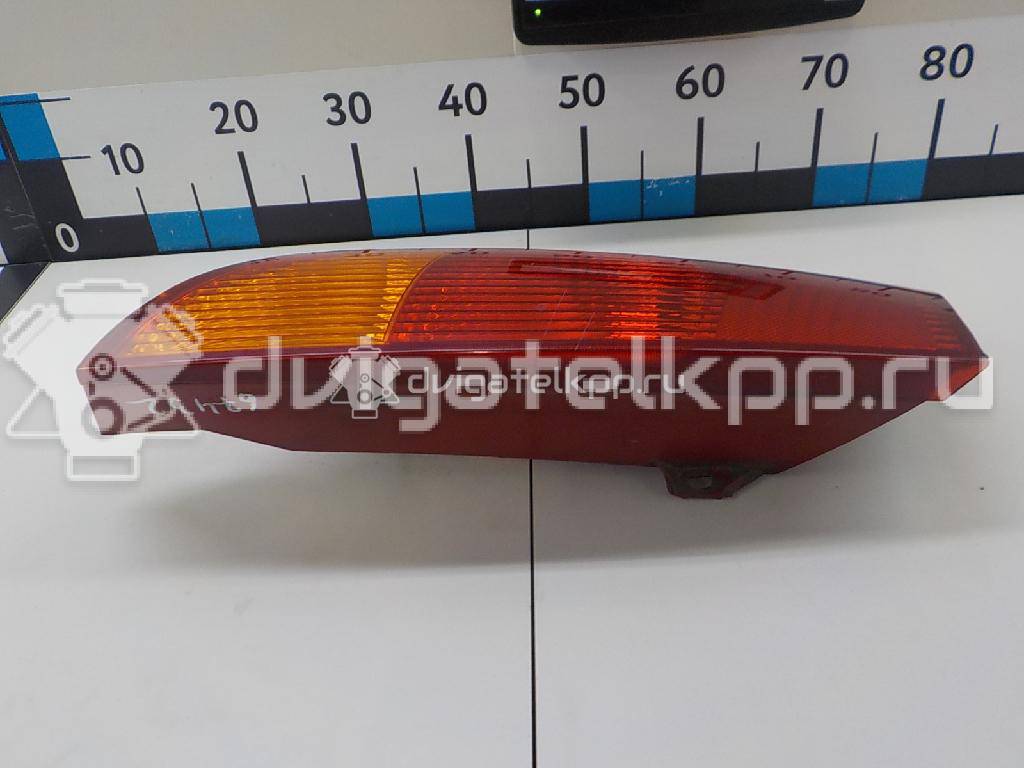 Фото Фонарь задний левый  1214223 для Ford Focus {forloop.counter}}