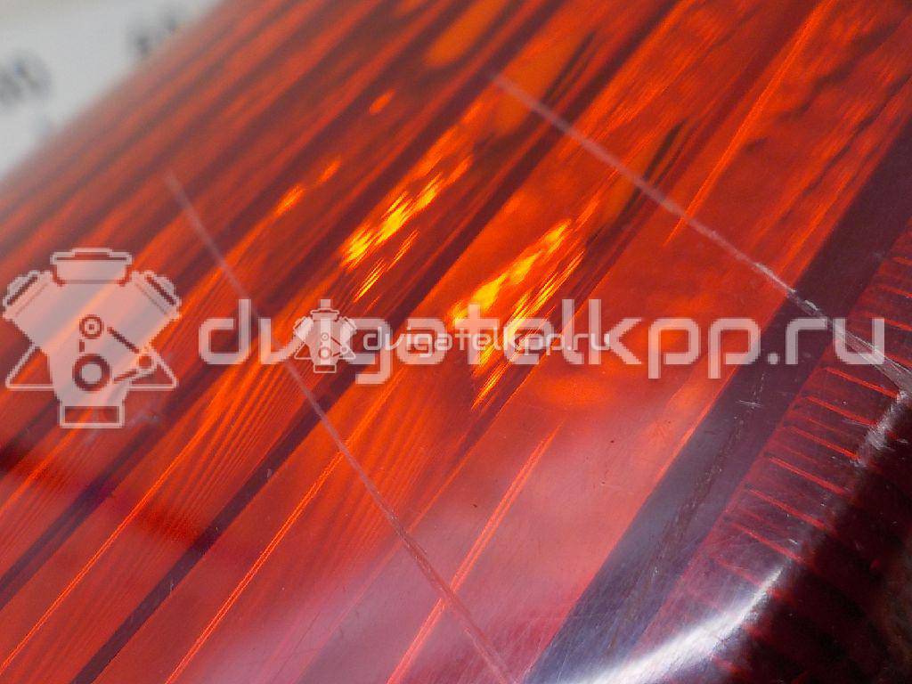 Фото Фонарь задний левый  1214223 для Ford Focus {forloop.counter}}