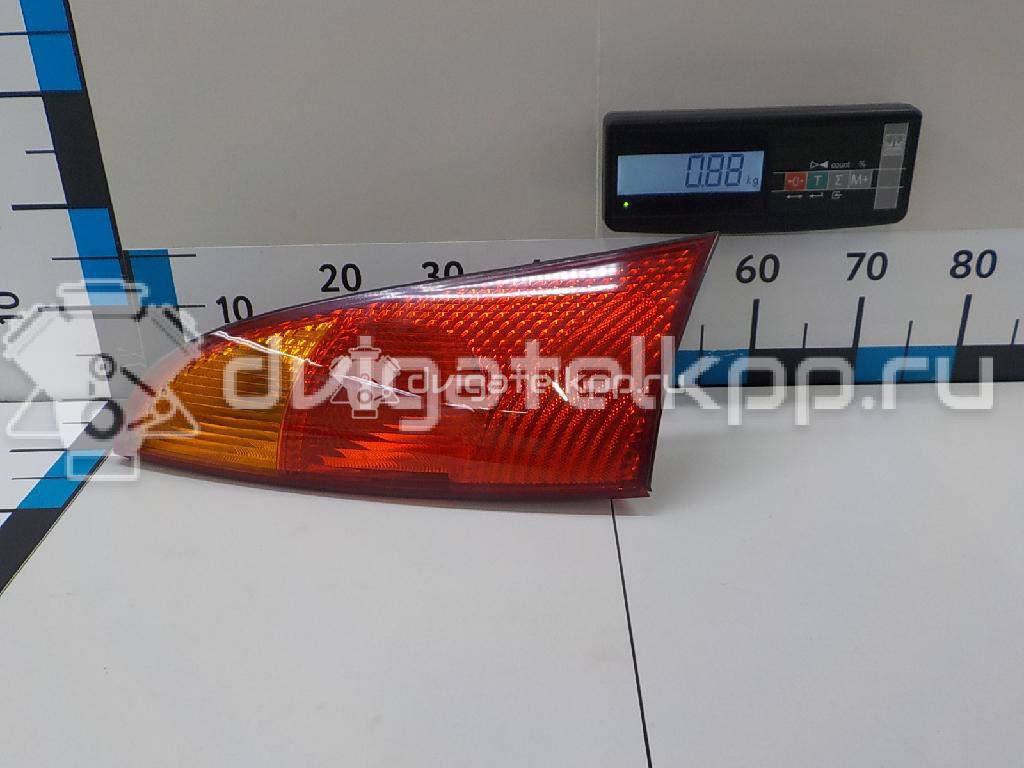 Фото Фонарь задний левый  1214223 для Ford Focus {forloop.counter}}