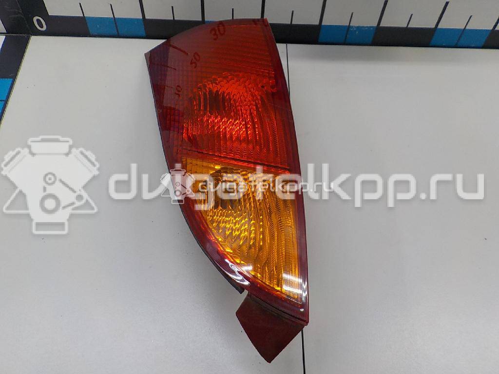 Фото Фонарь задний левый  1214223 для Ford Focus {forloop.counter}}