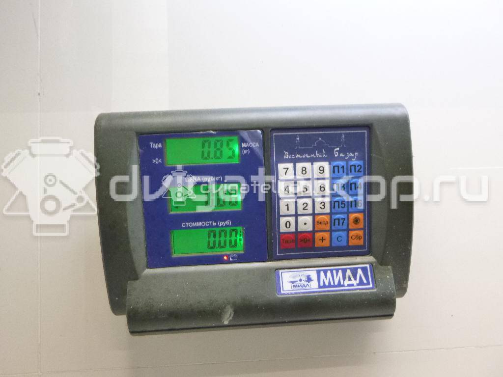 Фото Фонарь задний левый  1214223 для Ford Focus {forloop.counter}}