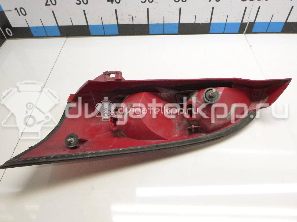 Фото Фонарь задний левый  1214223 для Ford Focus {forloop.counter}}