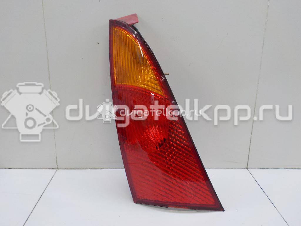 Фото Фонарь задний левый  1214223 для Ford Focus {forloop.counter}}