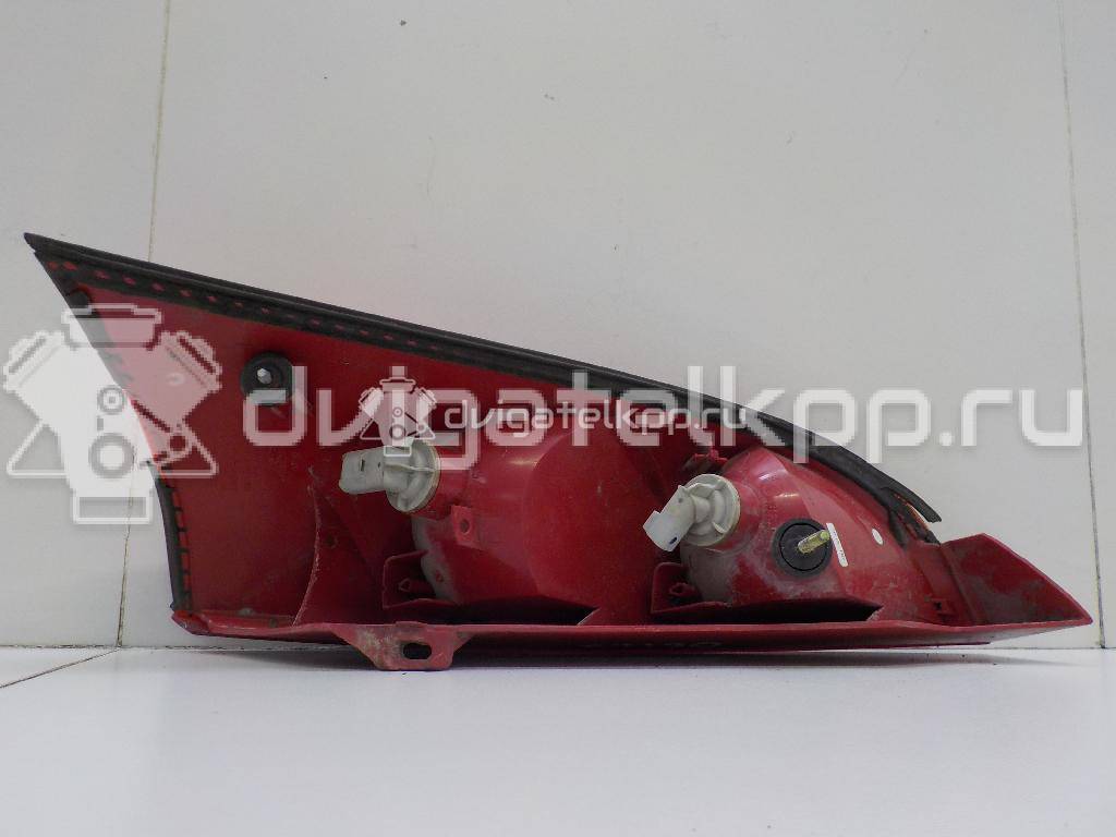 Фото Фонарь задний левый  1214223 для Ford Focus {forloop.counter}}