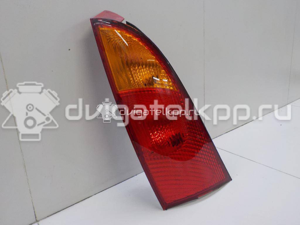 Фото Фонарь задний левый  1214223 для Ford Focus {forloop.counter}}