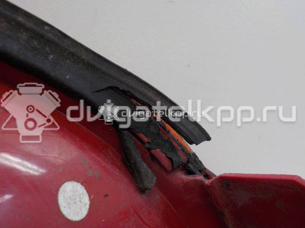 Фото Фонарь задний левый  1214223 для Ford Focus {forloop.counter}}