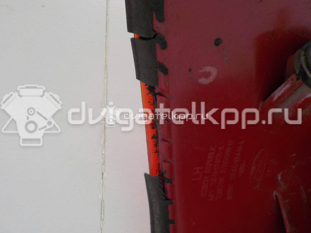 Фото Фонарь задний левый  1214223 для Ford Focus {forloop.counter}}
