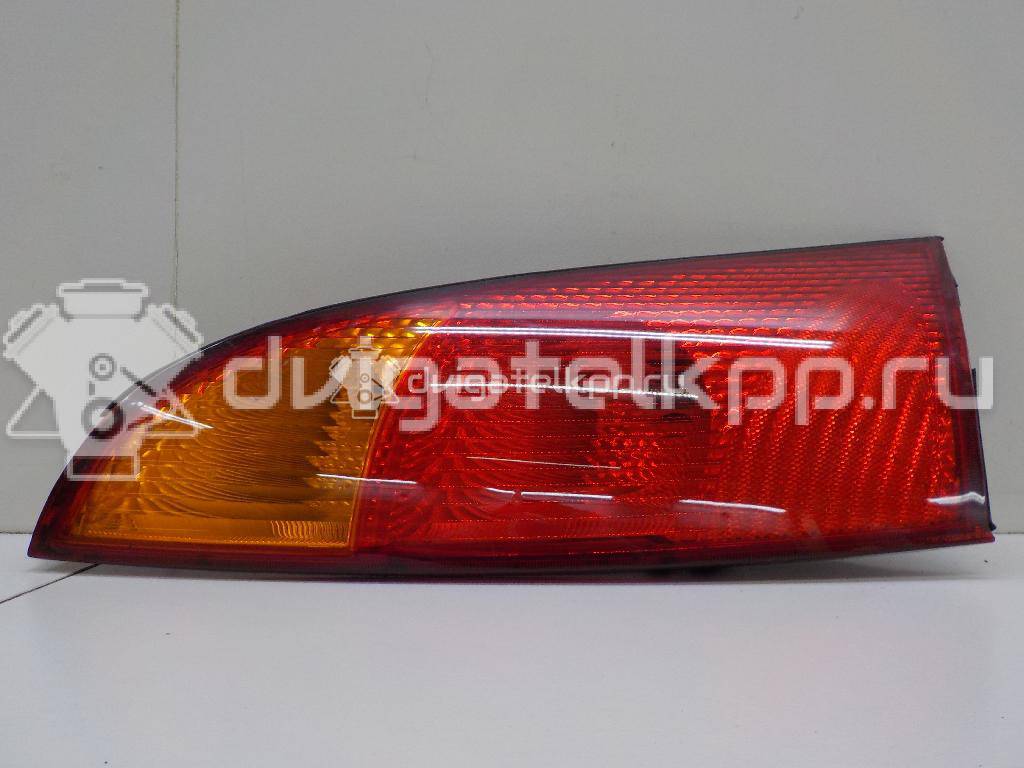 Фото Фонарь задний левый  1214223 для Ford Focus {forloop.counter}}