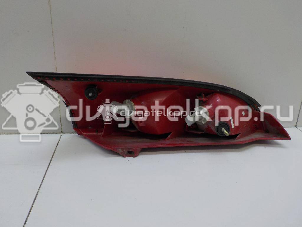 Фото Фонарь задний левый  1214223 для Ford Focus {forloop.counter}}