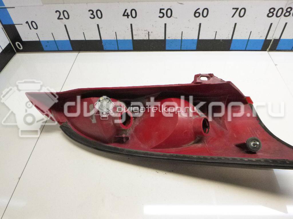 Фото Фонарь задний правый  1214226 для Ford Focus {forloop.counter}}