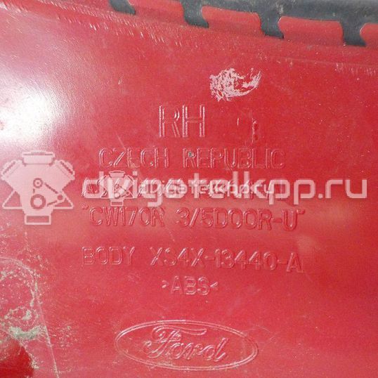Фото Фонарь задний правый  1214226 для Ford Focus