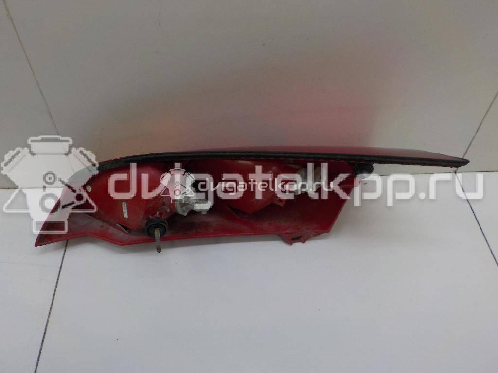 Фото Фонарь задний правый  1214226 для Ford Focus {forloop.counter}}