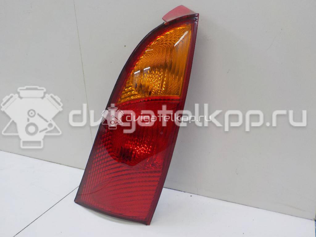 Фото Фонарь задний правый  1214226 для Ford Focus {forloop.counter}}