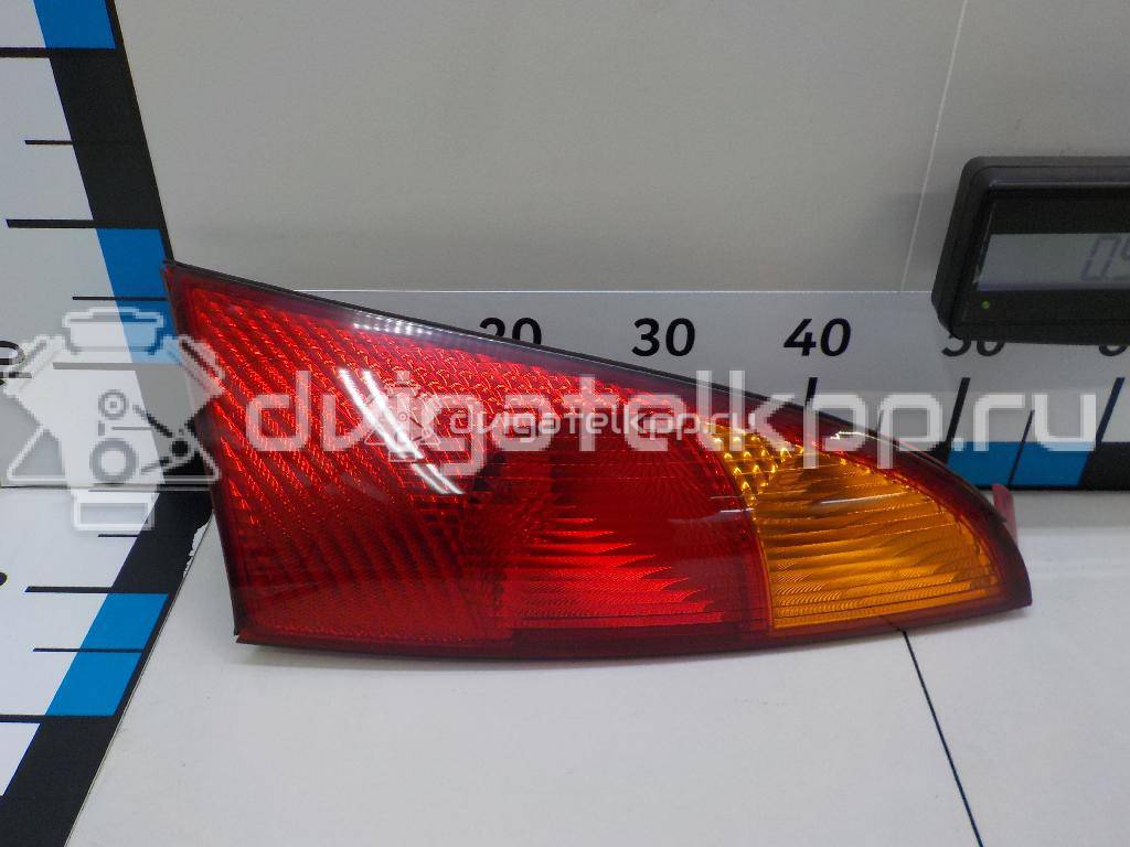 Фото Фонарь задний правый  1214226 для Ford Focus {forloop.counter}}