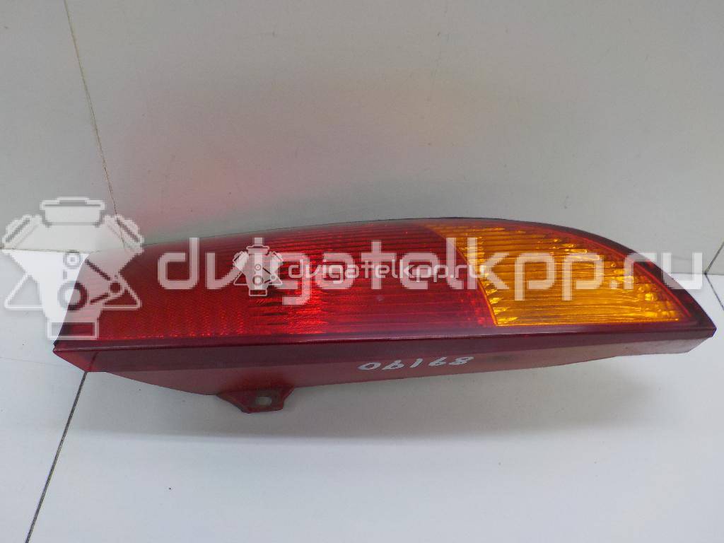 Фото Фонарь задний правый  1214226 для Ford Focus {forloop.counter}}