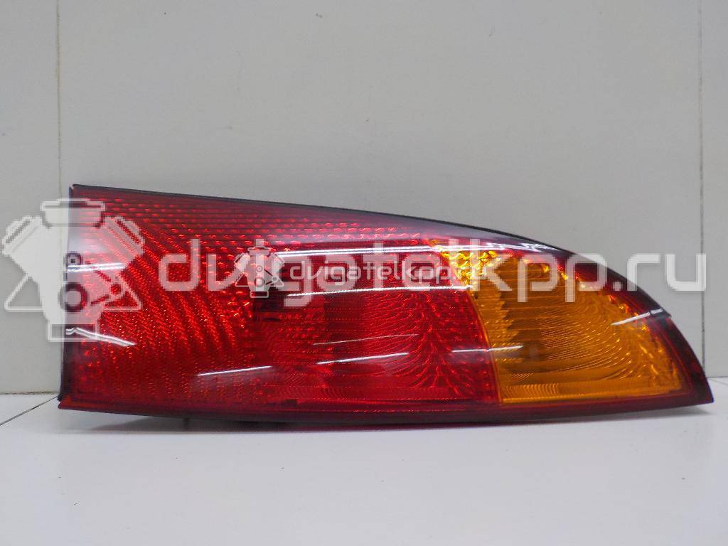 Фото Фонарь задний правый  1214226 для Ford Focus {forloop.counter}}