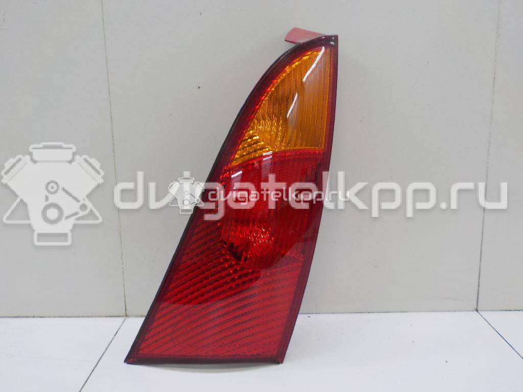 Фото Фонарь задний правый  1214226 для Ford Focus {forloop.counter}}