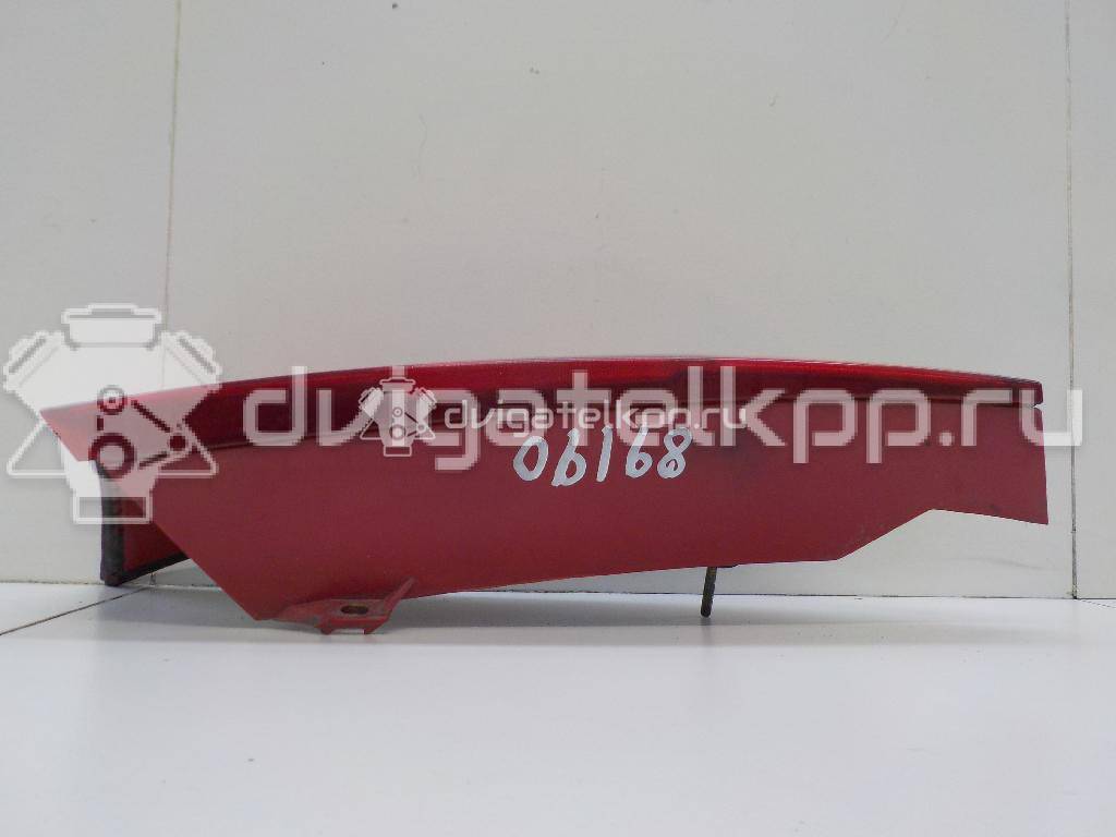 Фото Фонарь задний правый  1214226 для Ford Focus {forloop.counter}}