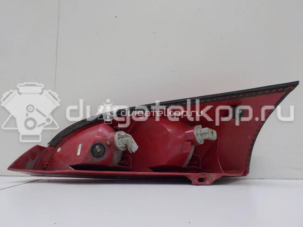 Фото Фонарь задний правый  1214226 для Ford Focus {forloop.counter}}