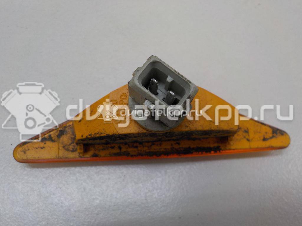 Фото Повторитель на крыло желтый  4364357 для Ford Focus / Mondeo {forloop.counter}}