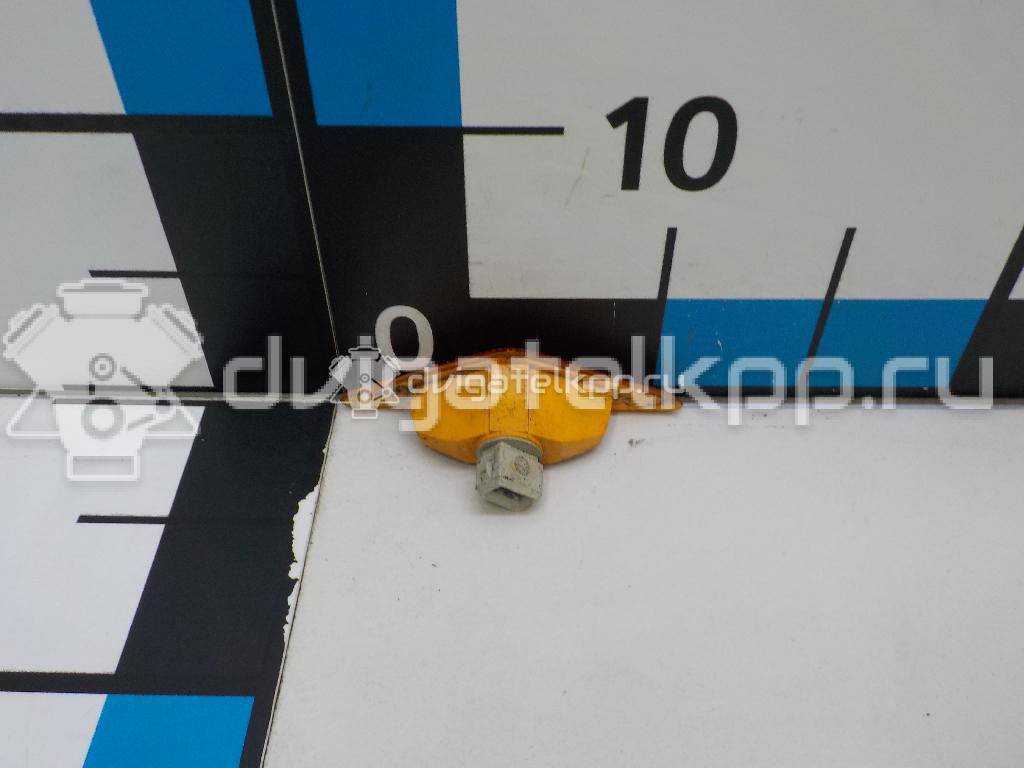 Фото Повторитель на крыло желтый  4364357 для Ford Focus / Mondeo {forloop.counter}}