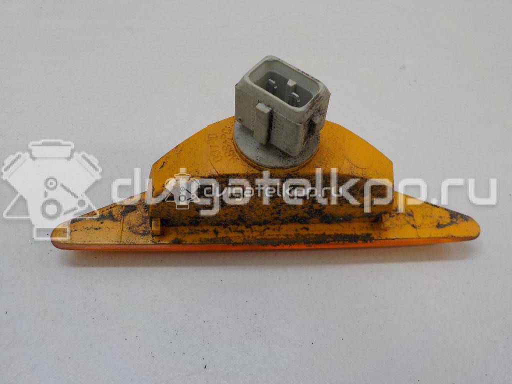 Фото Повторитель на крыло желтый  4364357 для Ford Focus / Mondeo {forloop.counter}}