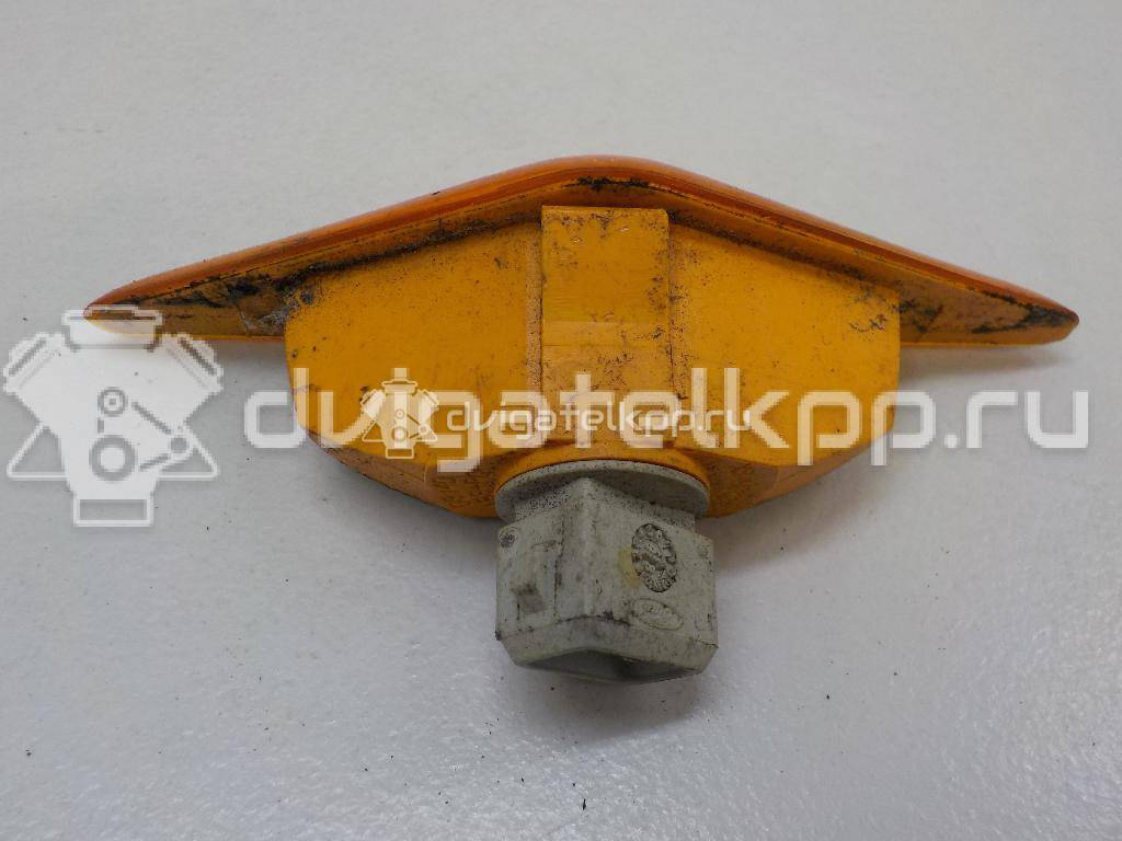 Фото Повторитель на крыло желтый  4364357 для Ford Focus / Mondeo {forloop.counter}}