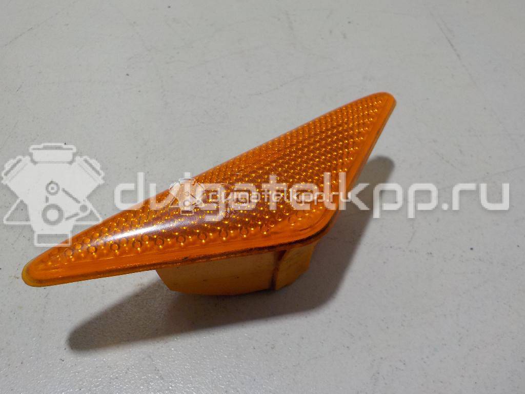 Фото Повторитель на крыло желтый  4364357 для Ford Focus / Mondeo {forloop.counter}}