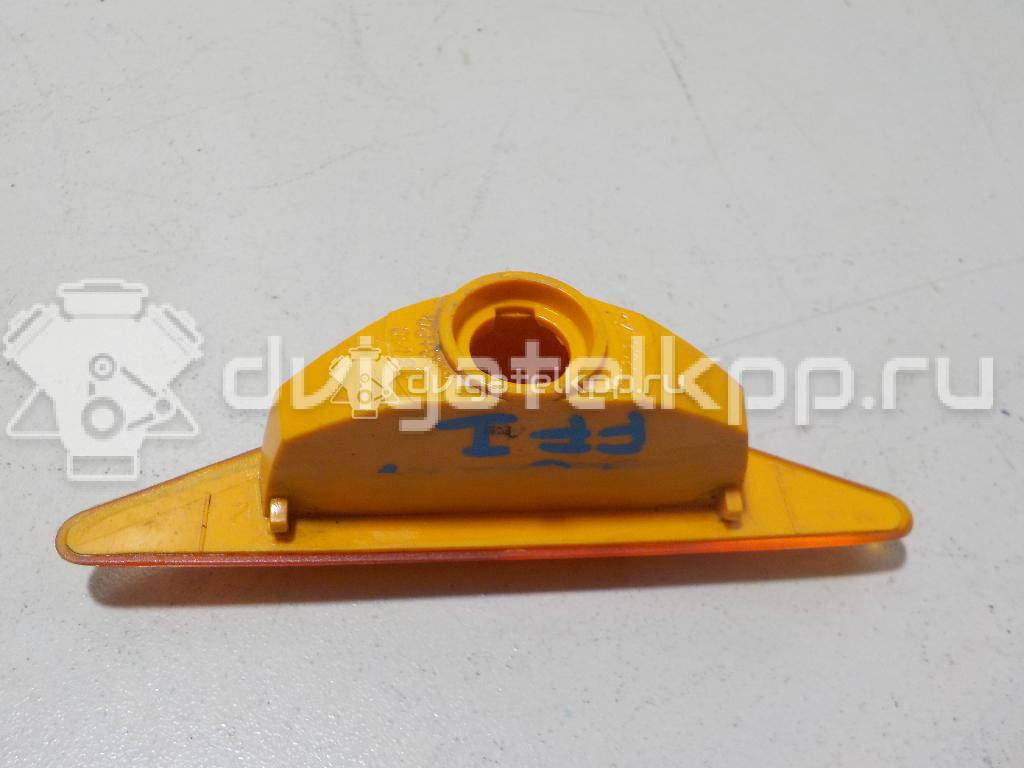 Фото Повторитель на крыло желтый  4364357 для Ford Focus / Mondeo {forloop.counter}}