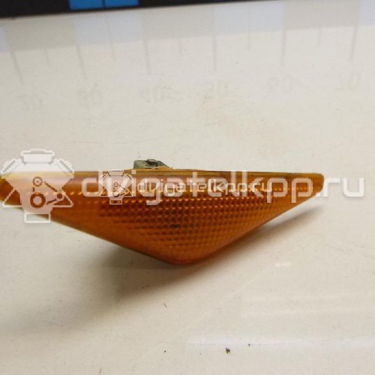 Фото Повторитель на крыло желтый  4364357 для Ford Focus / Mondeo
