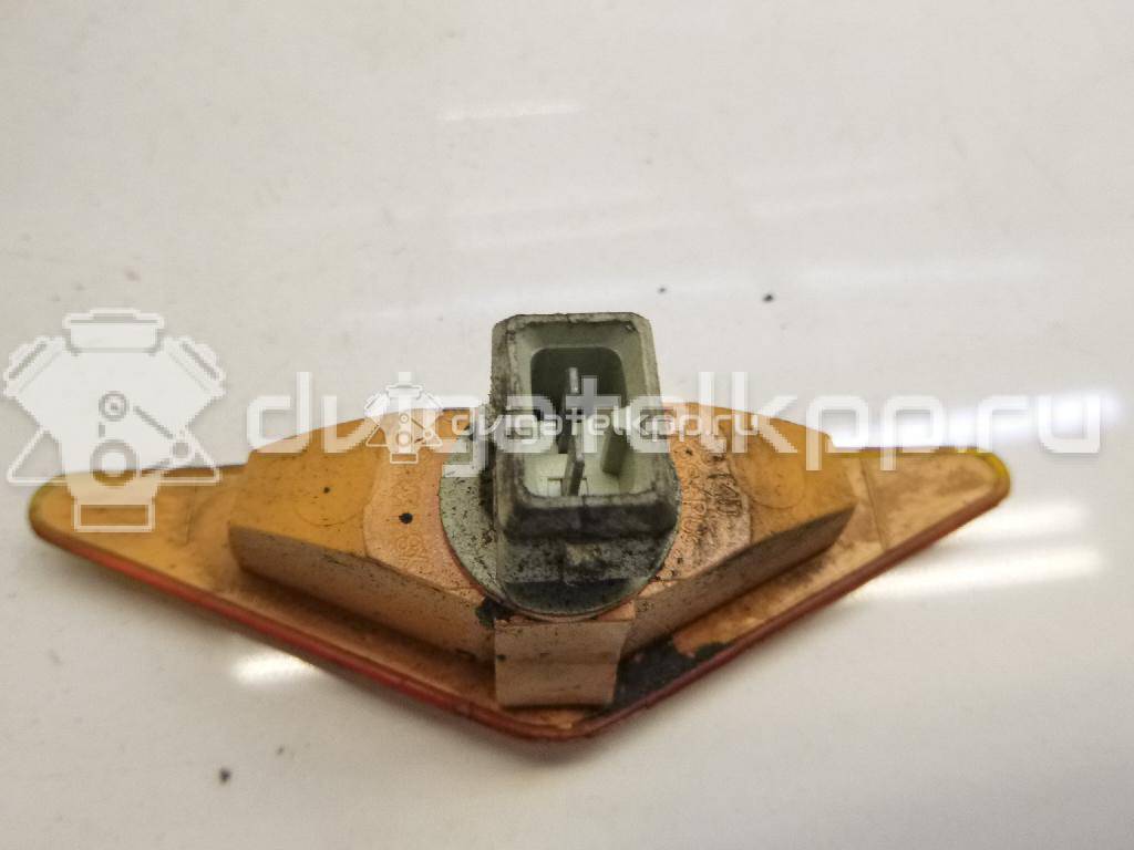 Фото Повторитель на крыло желтый  4364357 для Ford Focus / Mondeo {forloop.counter}}