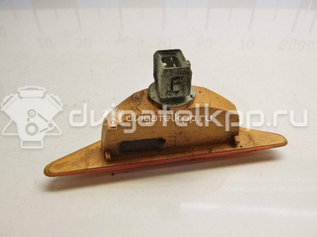 Фото Повторитель на крыло желтый  4364357 для Ford Focus / Mondeo {forloop.counter}}