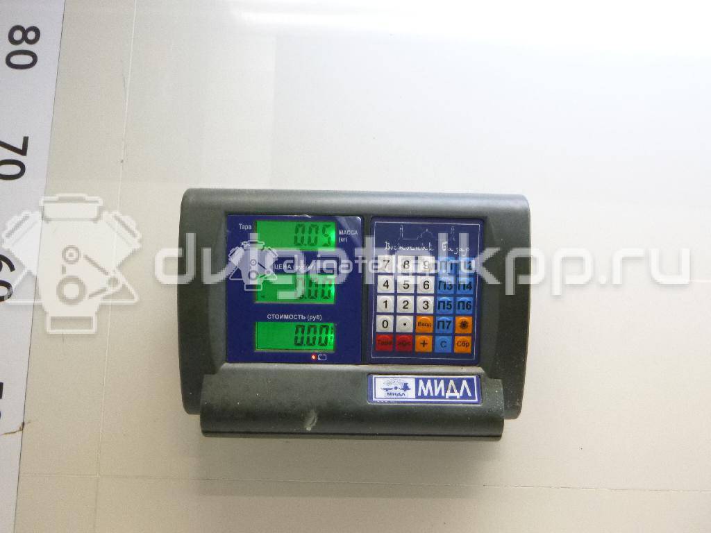 Фото Повторитель на крыло желтый  4364357 для Ford Focus / Mondeo {forloop.counter}}