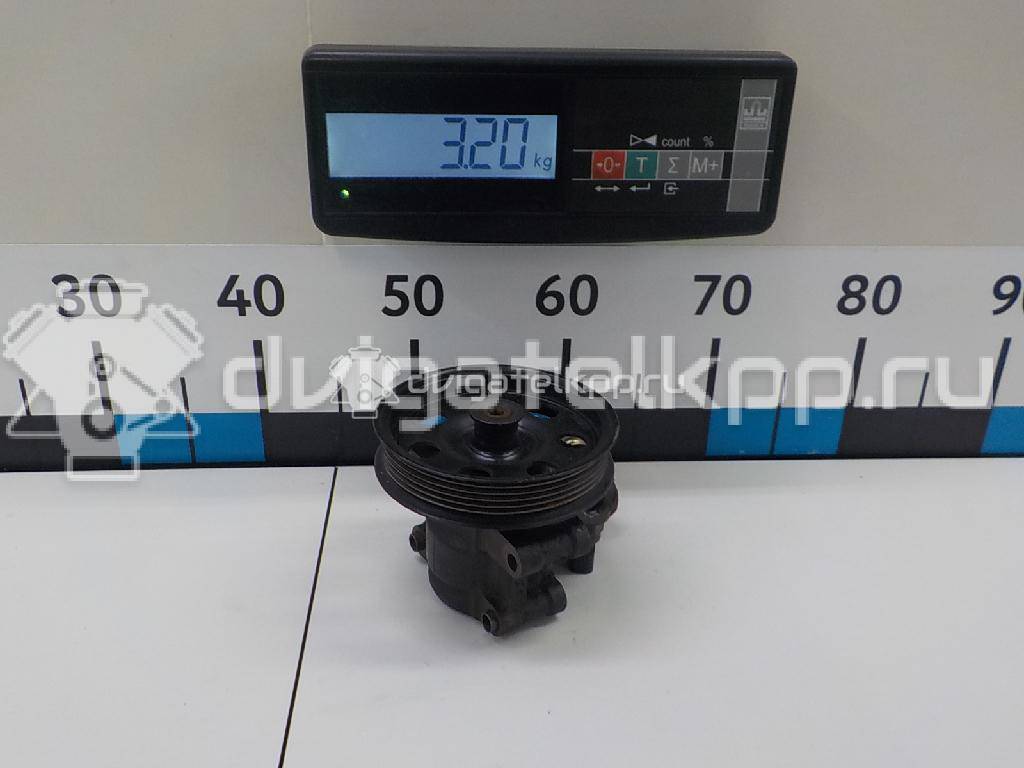 Фото Насос гидроусилителя  1373802 для Ford Fiesta / Focus {forloop.counter}}