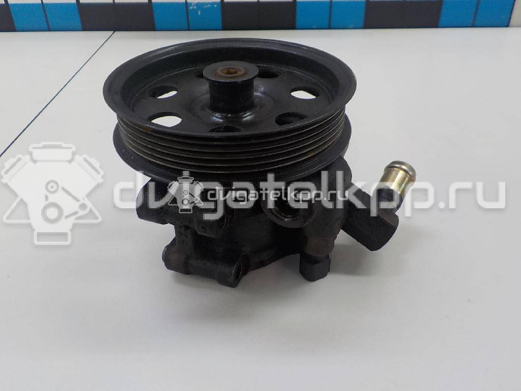 Фото Насос гидроусилителя  1373802 для Ford Fiesta / Focus {forloop.counter}}