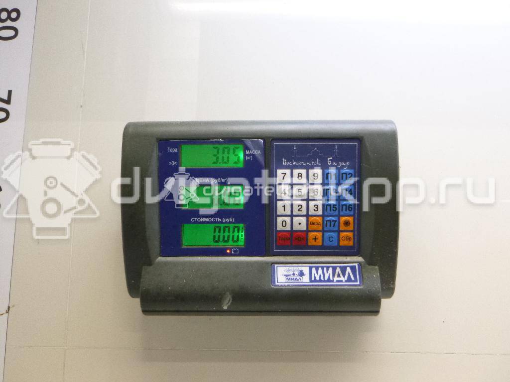 Фото Насос гидроусилителя  1371089 для Ford Focus / Cougar Ec / Mondeo {forloop.counter}}