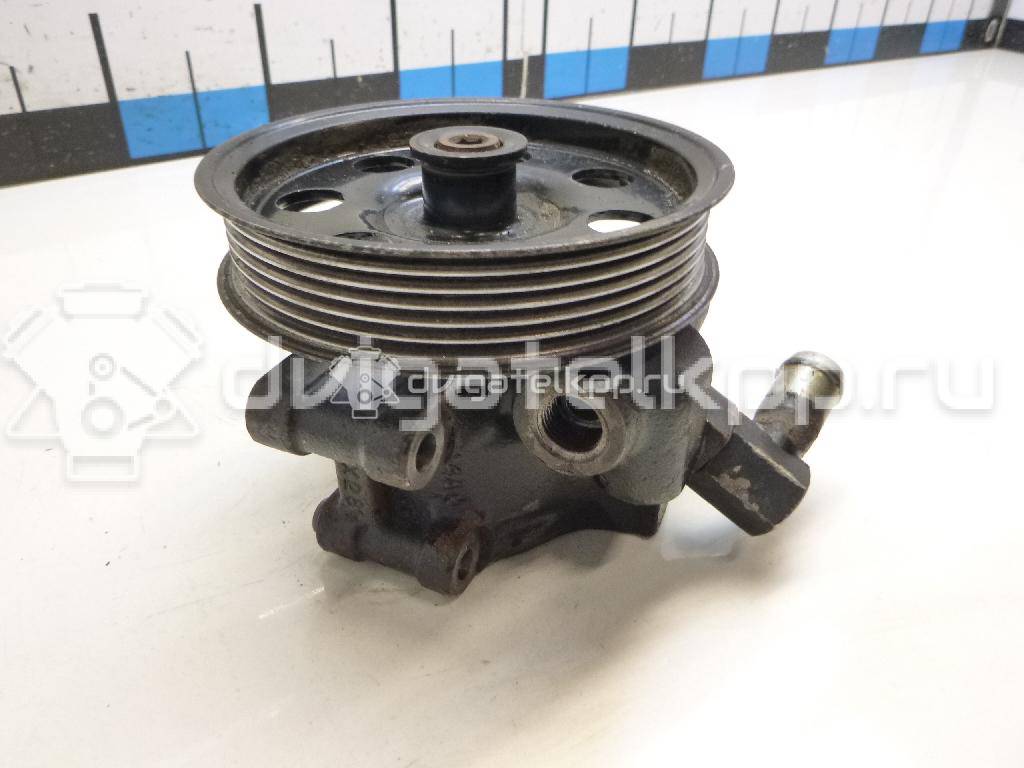 Фото Насос гидроусилителя  1371089 для Ford Focus / Cougar Ec / Mondeo {forloop.counter}}