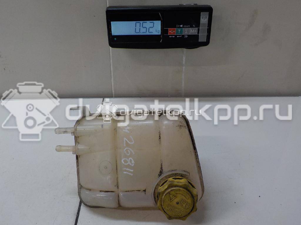 Фото Бачок расширительный  1091364 для Ford Focus {forloop.counter}}