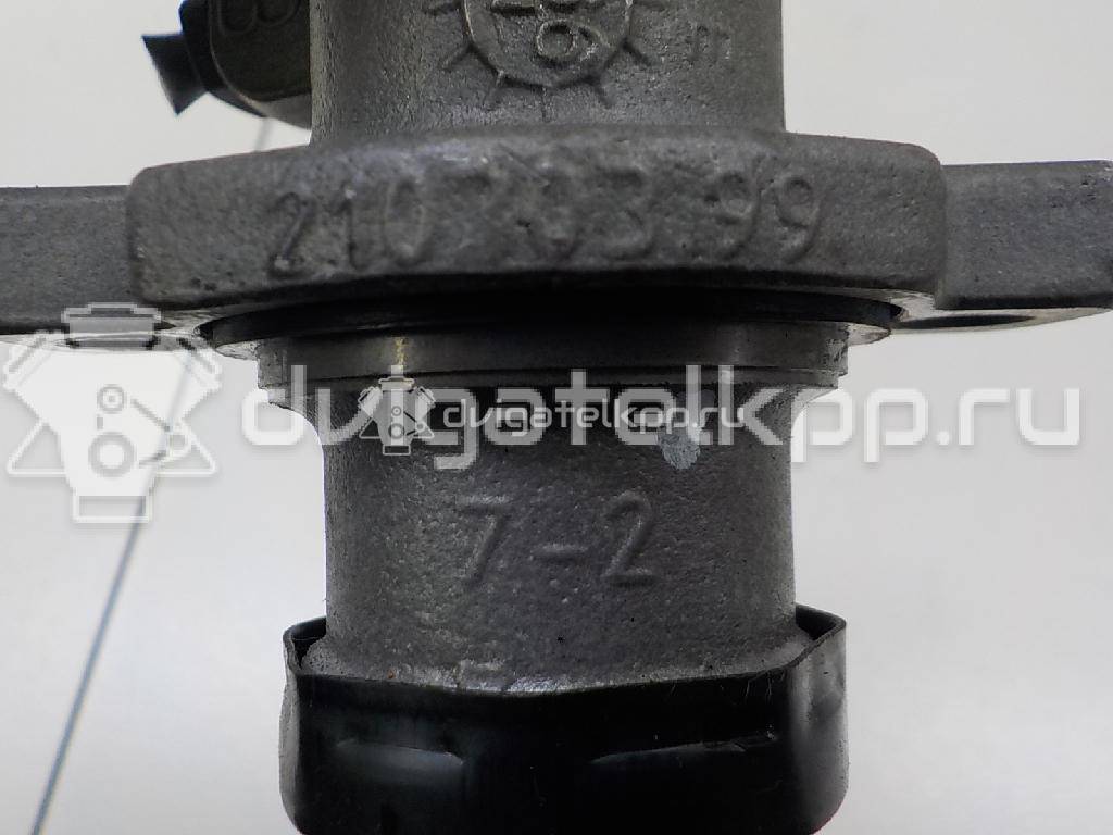 Фото Цилиндр тормозной главный  1134816 для Ford Focus {forloop.counter}}