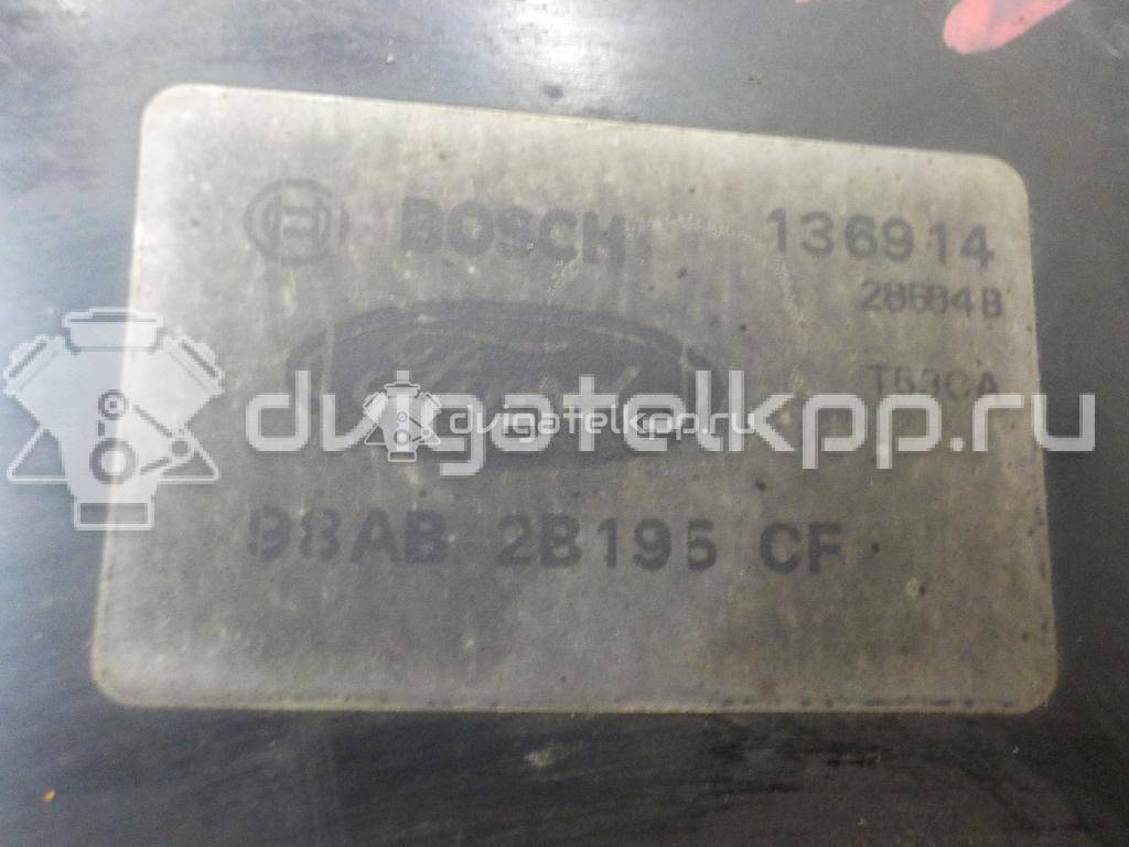 Фото Усилитель тормозов вакуумный  1073869 для Ford Focus {forloop.counter}}