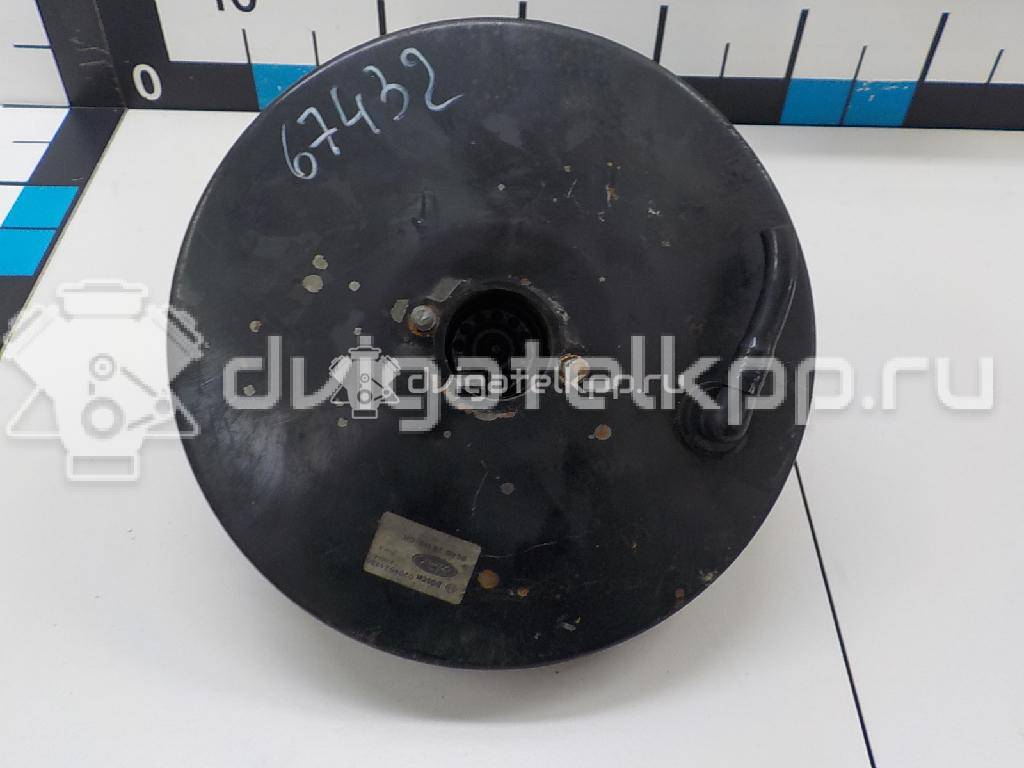 Фото Усилитель тормозов вакуумный  1073869 для Ford Focus {forloop.counter}}