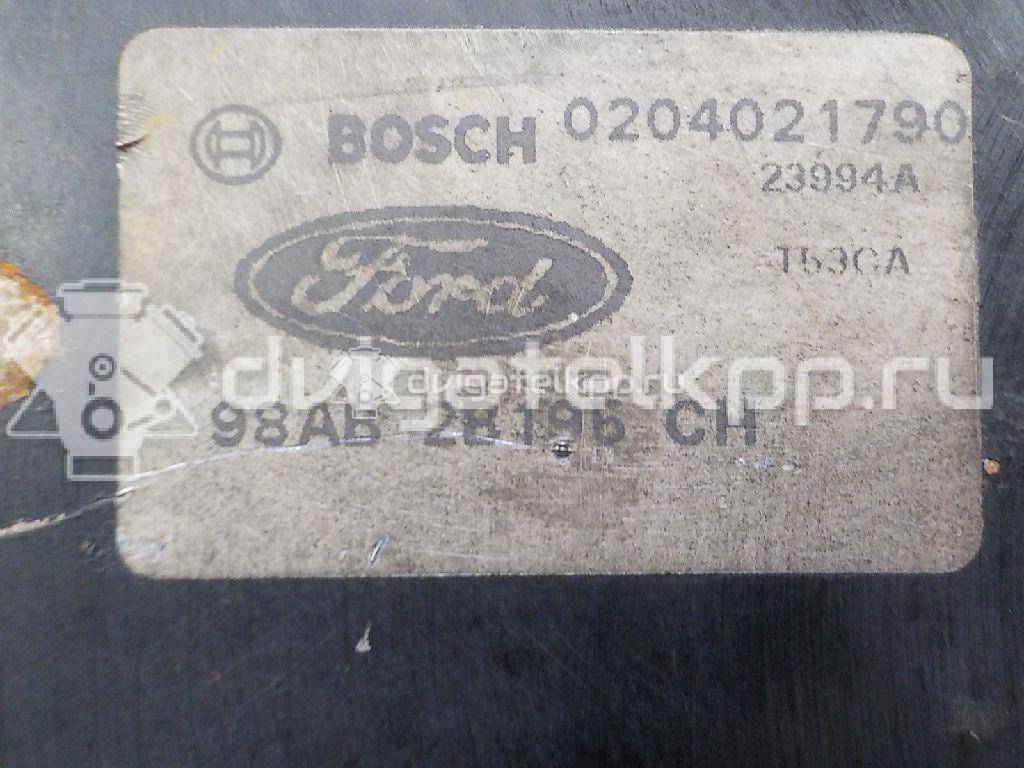 Фото Усилитель тормозов вакуумный  1073869 для Ford Focus {forloop.counter}}