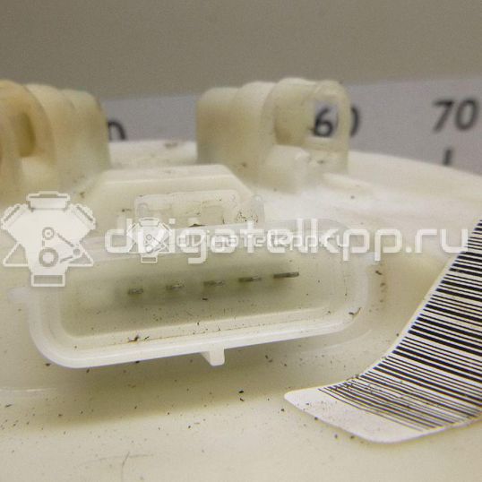 Фото Насос топливный электрический  1353204 для Ford Focus / Mondeo