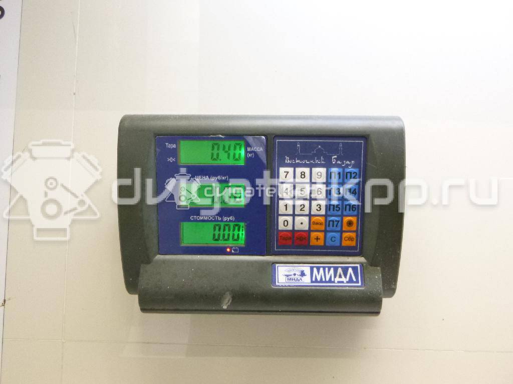 Фото Насос топливный электрический  1353204 для Ford Focus / Mondeo {forloop.counter}}