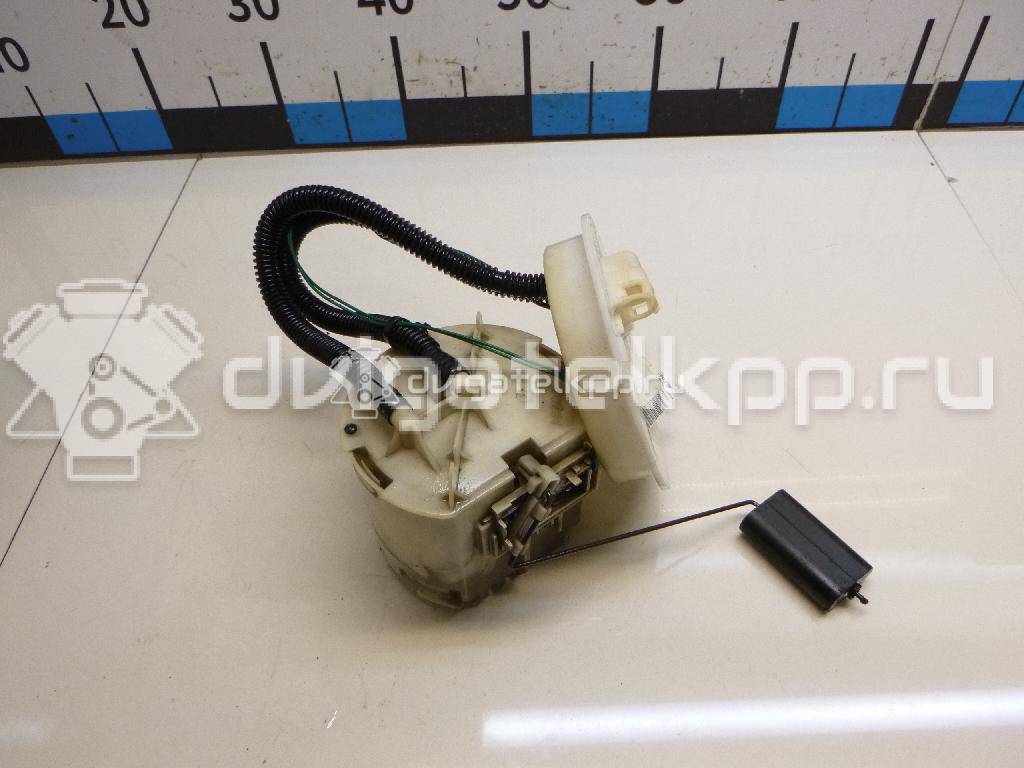 Фото Насос топливный электрический  1353204 для Ford Focus / Mondeo {forloop.counter}}