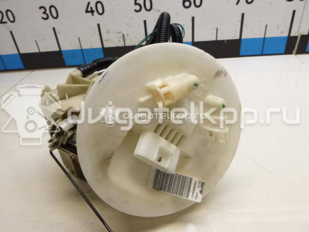 Фото Насос топливный электрический  1353204 для Ford Focus / Mondeo {forloop.counter}}